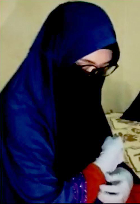 Jilbab Bercadar Ngewe Desahan Sange Tinggi (1)